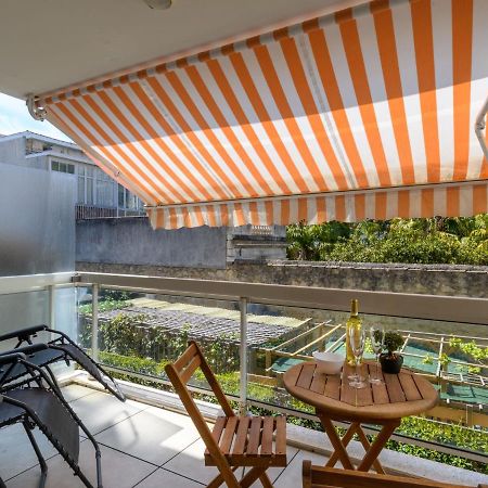 Apartment Agena-3 By Interhome Arcachón Exterior foto